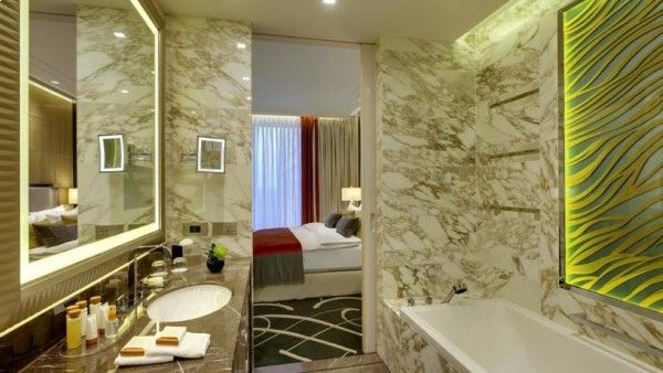 Waldorf Astoria Berlin Bild 9