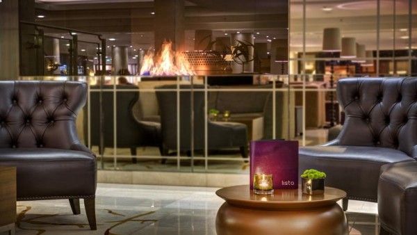 Hilton Berlin Bild 25