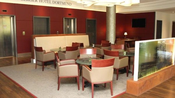 Steigenberger Dortmund Bild 22