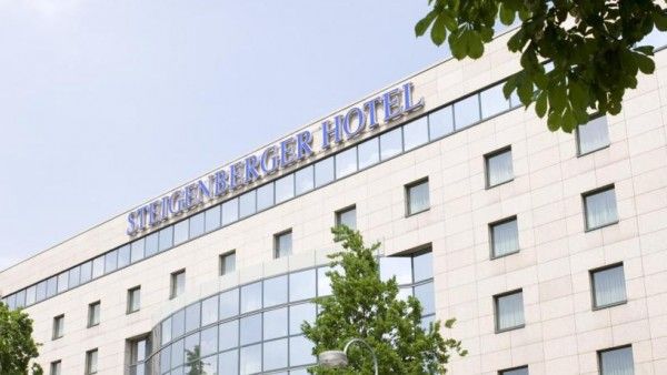 Steigenberger Dortmund