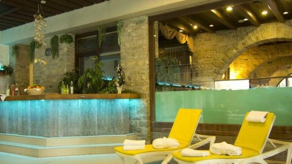 Best Western Hotel Polisina Bild 27