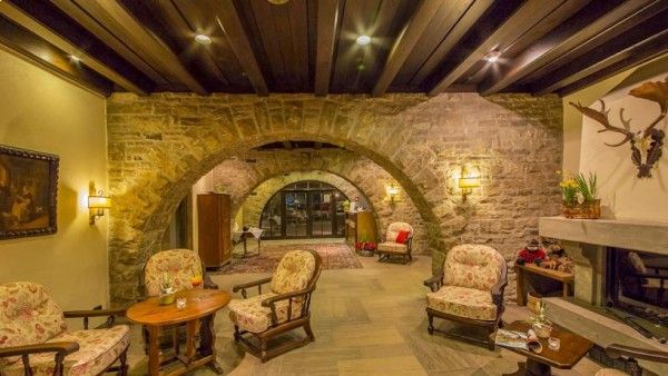 Best Western Hotel Polisina Bild 29