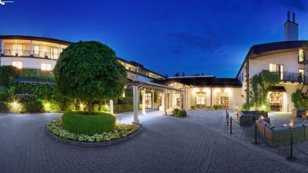 Hotel HerzogsPark