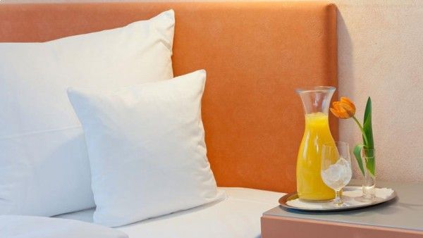 Hotel HerzogsPark Bild 3
