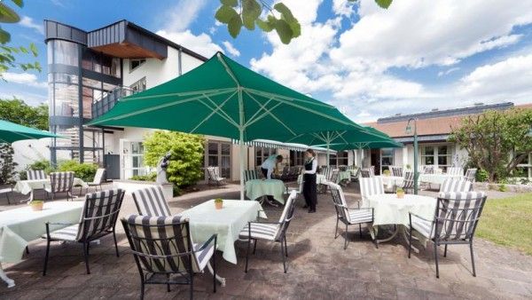 Hotel HerzogsPark Bild 2