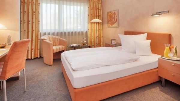 Hotel HerzogsPark Bild 7
