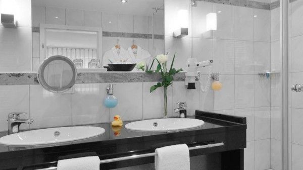 Hotel HerzogsPark Bild 9