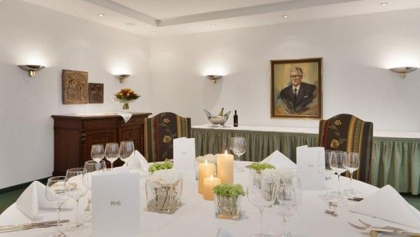 Hotel HerzogsPark Bild 10