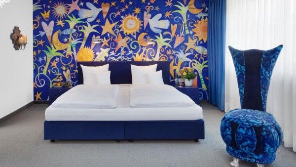 Hotel HerzogsPark Bild 12