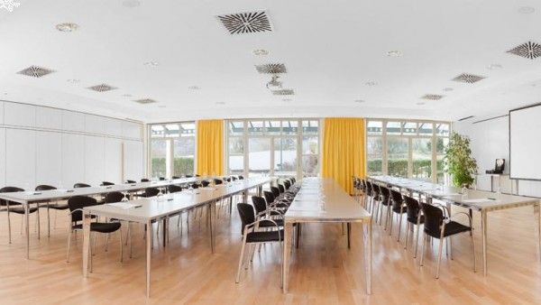 Hotel HerzogsPark Bild 13