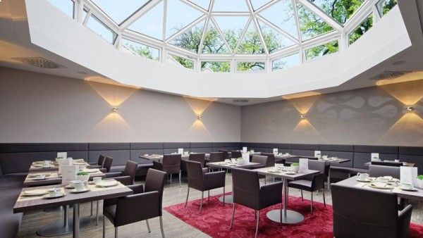 Hotel HerzogsPark Bild 14