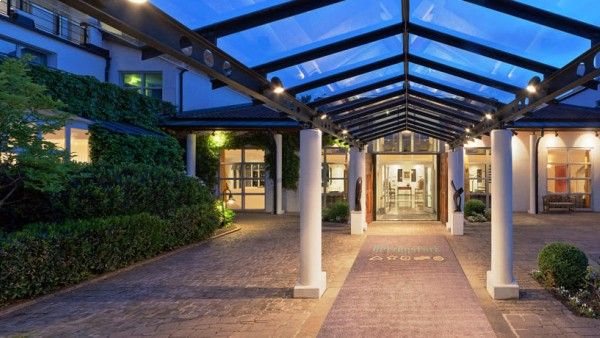 Hotel HerzogsPark Bild 17