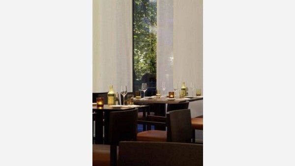 Radisson Blu Media Harbour Hotel, Düsseldorf Bild 44