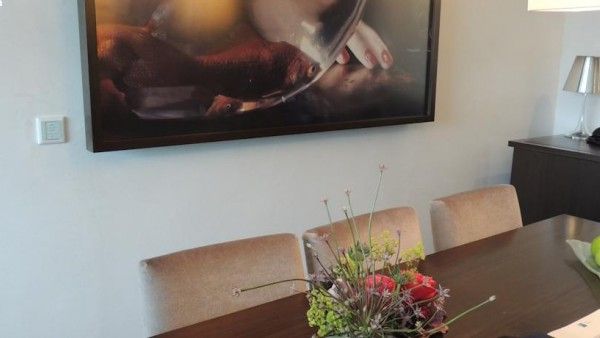 Radisson Blu Media Harbour Hotel, Düsseldorf Bild 28