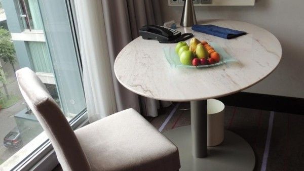 Radisson Blu Media Harbour Hotel, Düsseldorf Bild 12