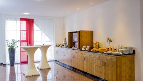 Best Western Plus Hotel Am Schlossberg Bild 41