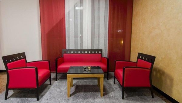 Best Western Plus Hotel Am Schlossberg Bild 42