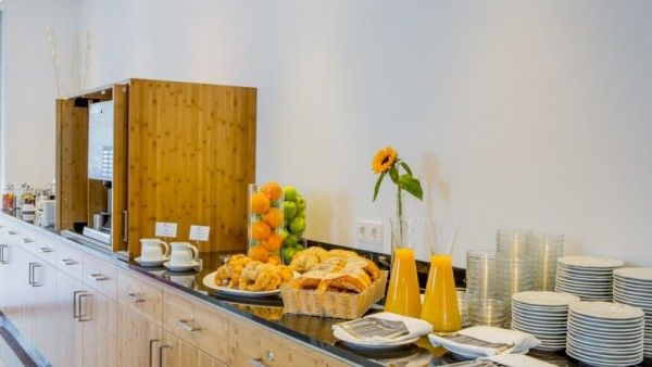Best Western Plus Hotel Am Schlossberg Bild 44