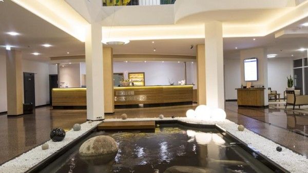 Best Western Plus Hotel Am Schlossberg Bild 13