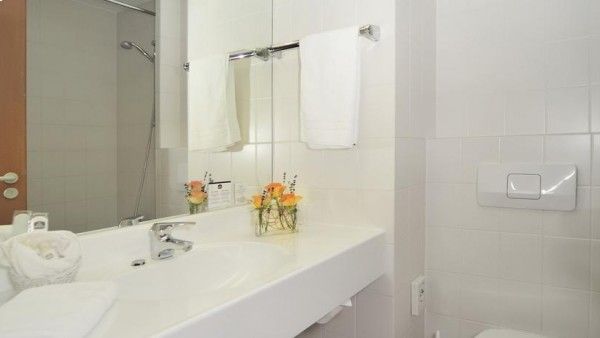 Best Western Plus Hotel Am Schlossberg Bild 15