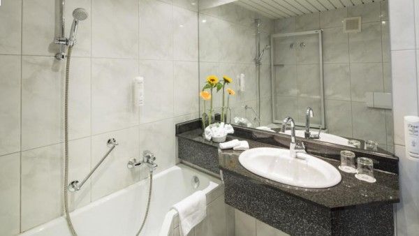 Best Western Plus Hotel Am Schlossberg Bild 19