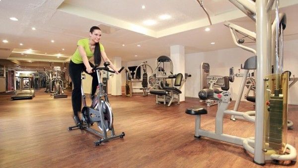 Best Western Plus Hotel Am Schlossberg Bild 21
