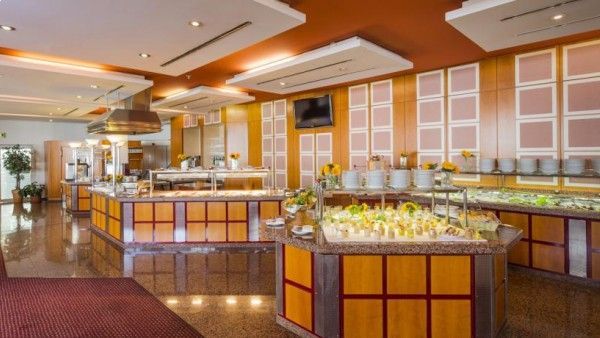 Best Western Plus Hotel Am Schlossberg Bild 23
