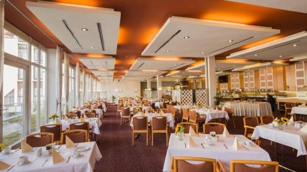 Best Western Plus Hotel Am Schlossberg Bild 24