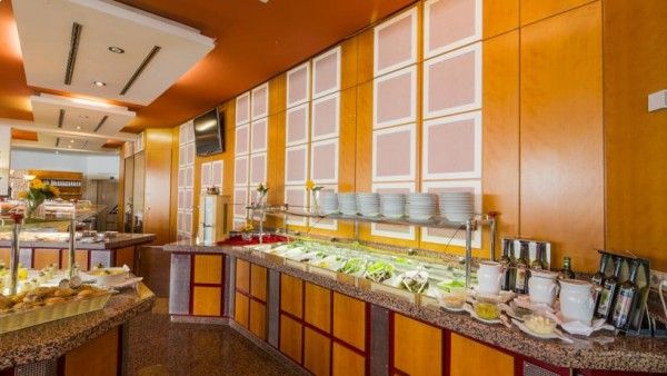 Best Western Plus Hotel Am Schlossberg Bild 25