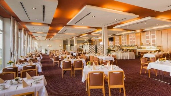 Best Western Plus Hotel Am Schlossberg Bild 26