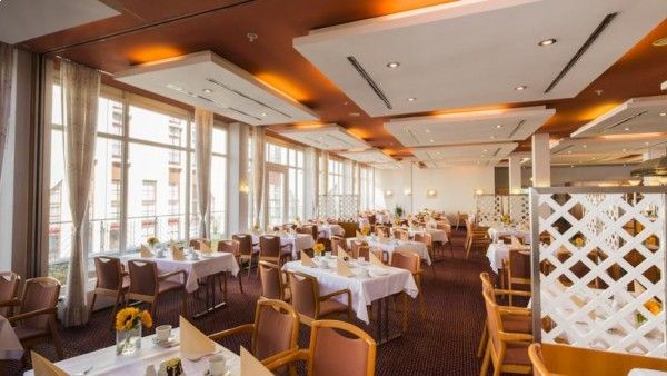 Best Western Plus Hotel Am Schlossberg Bild 28