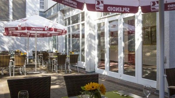 Best Western Plus Hotel Am Schlossberg Bild 30