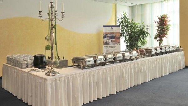 Best Western Plus Hotel Am Schlossberg Bild 31