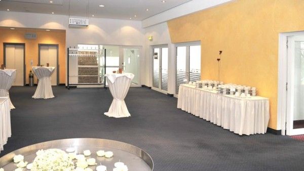 Best Western Plus Hotel Am Schlossberg Bild 32