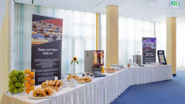 Best Western Plus Hotel Am Schlossberg Bild 37