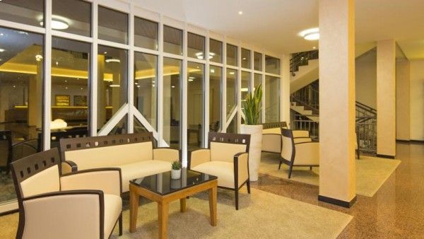 Best Western Plus Hotel Am Schlossberg Bild 5