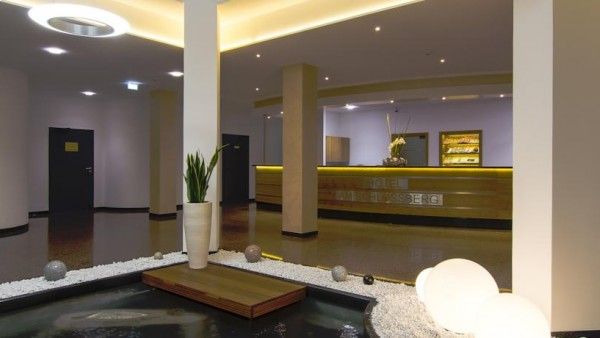 Best Western Plus Hotel Am Schlossberg Bild 7