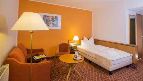 Best Western Plus Hotel Am Schlossberg Bild 8