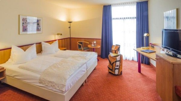 Best Western Plus Hotel Am Schlossberg Bild 10