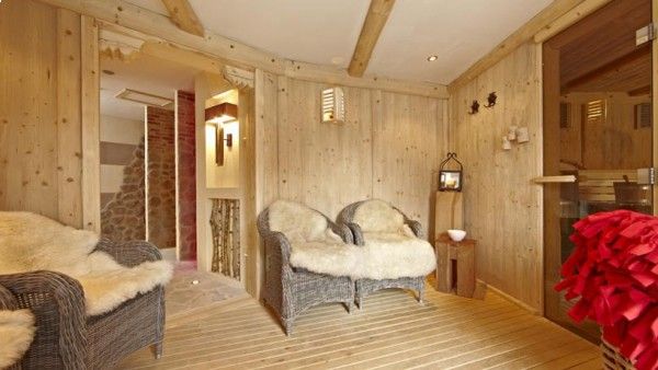 Hotel Staudacherhof History & Lifestyle Bild 38