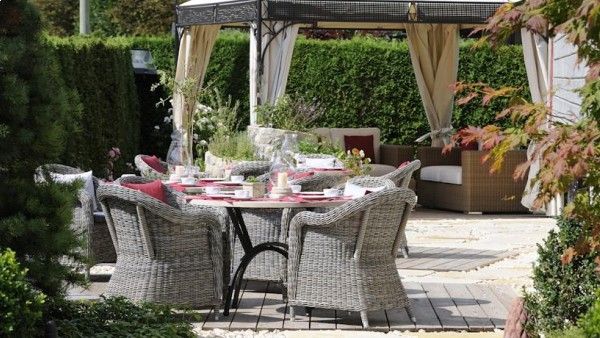 Hotel Staudacherhof History & Lifestyle Bild 13