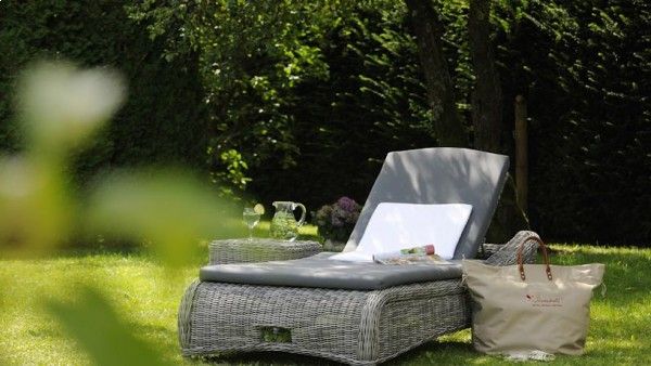 Hotel Staudacherhof History & Lifestyle Bild 14