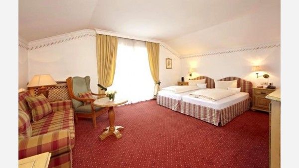 Hotel Staudacherhof History & Lifestyle Bild 26