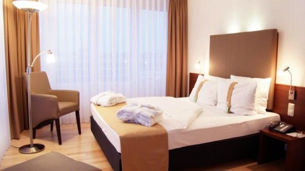Courtyard by Marriott Dresden Bild 21