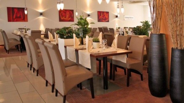 Courtyard by Marriott Dresden Bild 8