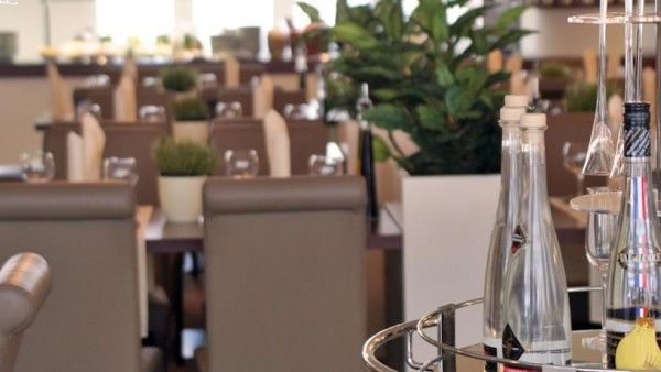 Courtyard by Marriott Dresden Bild 9