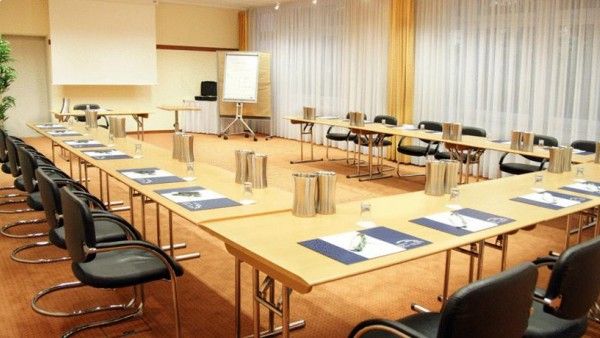 Courtyard by Marriott Dresden Bild 18