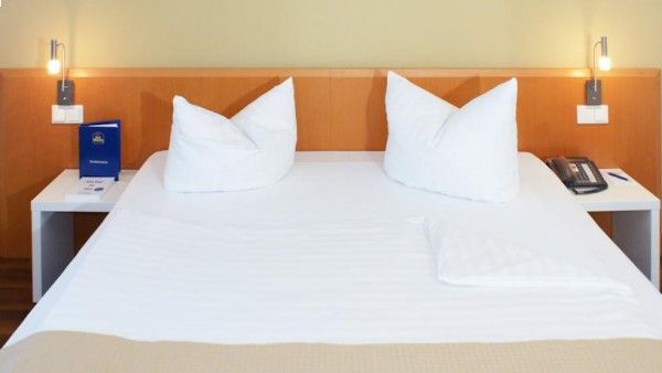 Best Western Macrander Hotel Dresden Bild 3