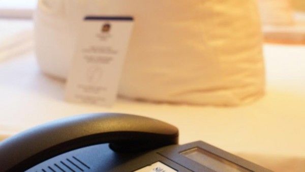 Best Western Macrander Hotel Dresden Bild 6