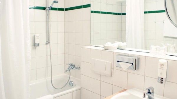 Best Western Macrander Hotel Dresden Bild 9